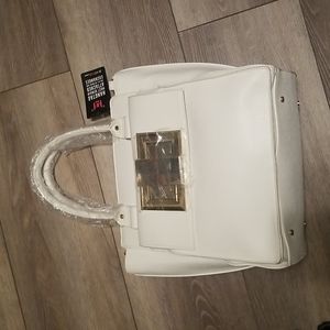 Nwt LARGE purse JustFab